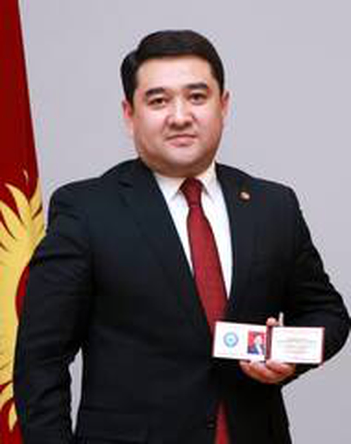 Son dakika haberleri! Kırgızistan\'da Cumhurbaşkanlığı seçim kampanyası başladı
