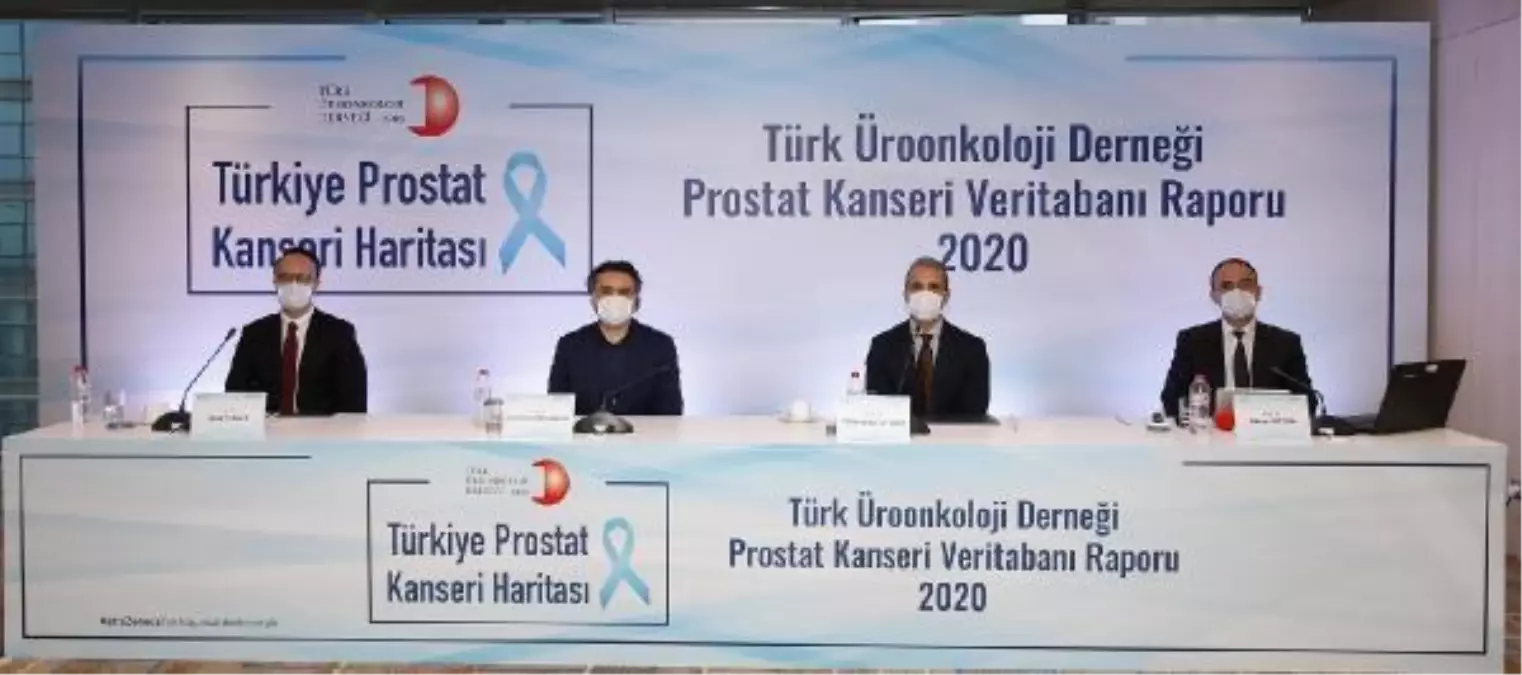 Kovid-19 prostat kanserinde teşhisi geciktirdi; ileri evre hasta sayısı artıyor