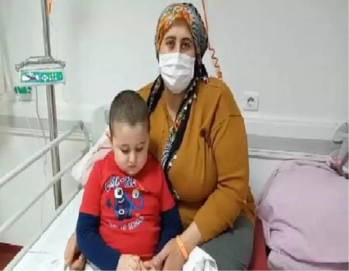 Son dakika gündem: Lösemili Abdulkadir için ilik aranıyor