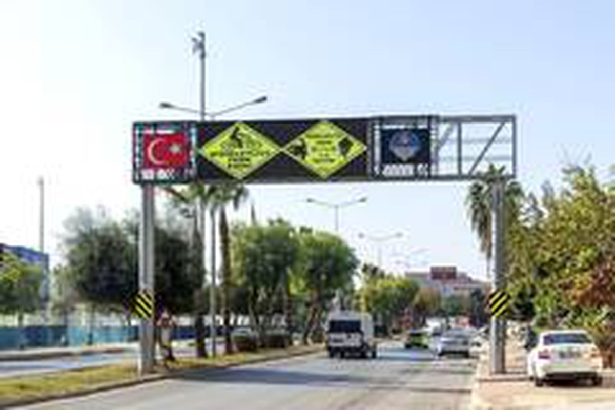 Mersin Büyükşehir Belediyesi, 2021\'de ulaşıma 151 milyon lira harcayacak