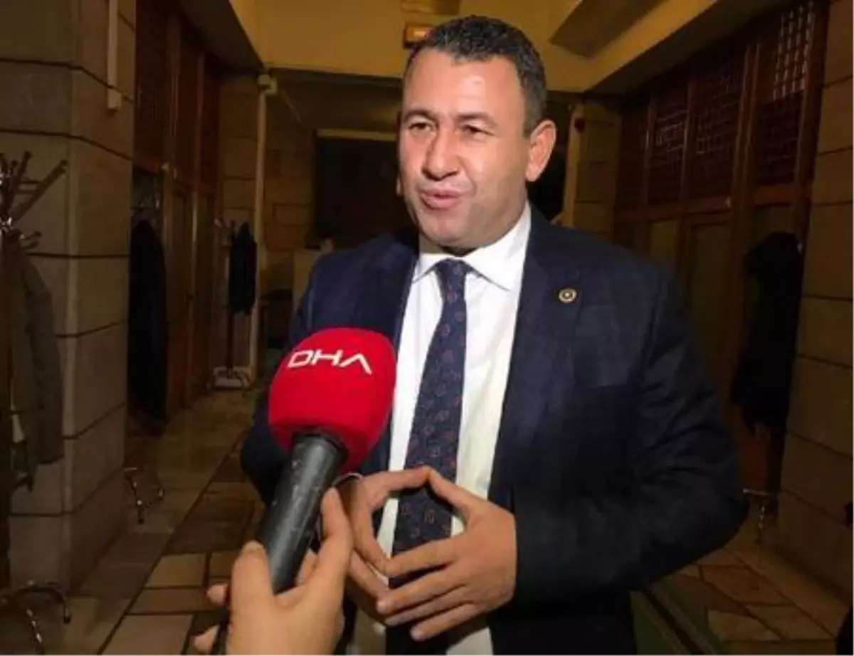 MHP\'li Karadağ: Ermenistan sınır kapıları, barışla birlikte açılabilir