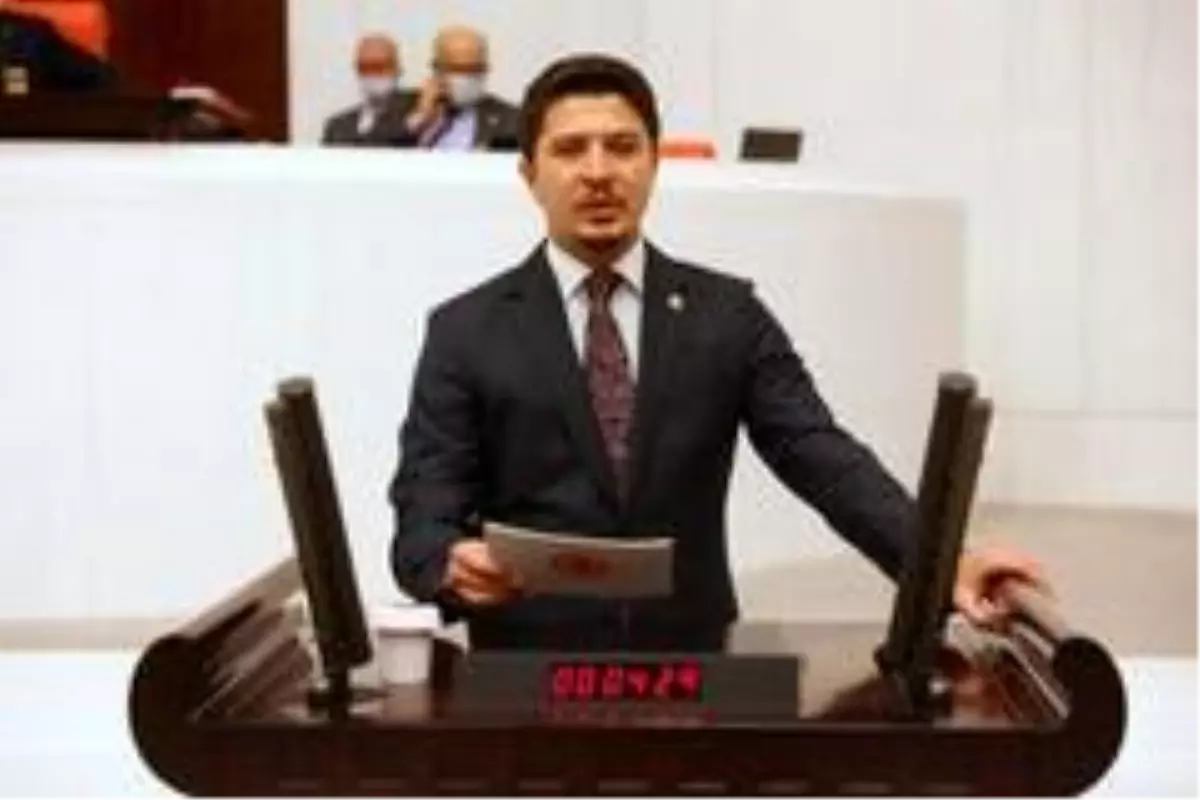 Milletvekili Özboyacı: "İletişim Başkanlığı Türkiye\'nin marka değerini güçlendiriyor"