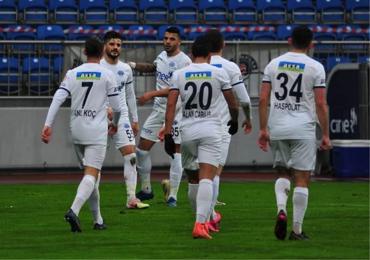 Muğlaspor: 5-0