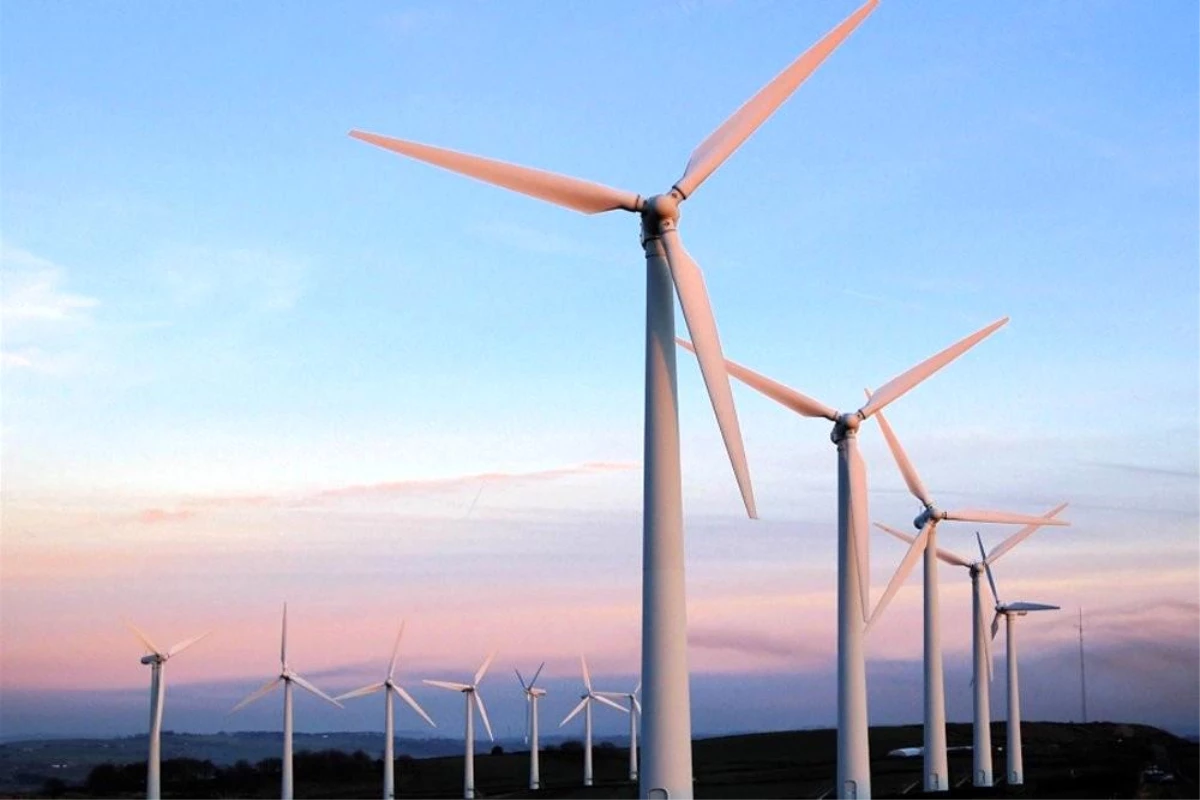 NovaWind A.Ş. rüzgar santrallerine yönelik çalışmalarını sürdürüyor