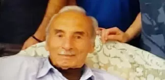 Ordu'da kayıp yaşlı adam ölü bulundu