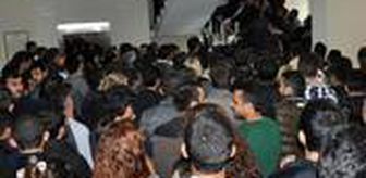 Sağlık Bakanlığı'na alınacak 12 bin personel için yerleştirme sonuçları bugün açıklanıyor