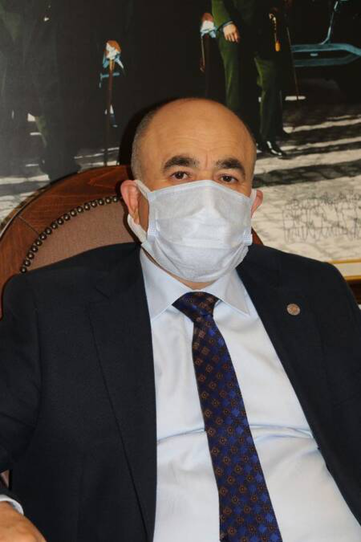 Samsun kent girişinde HES kodu uygulaması başlatıldı (2)