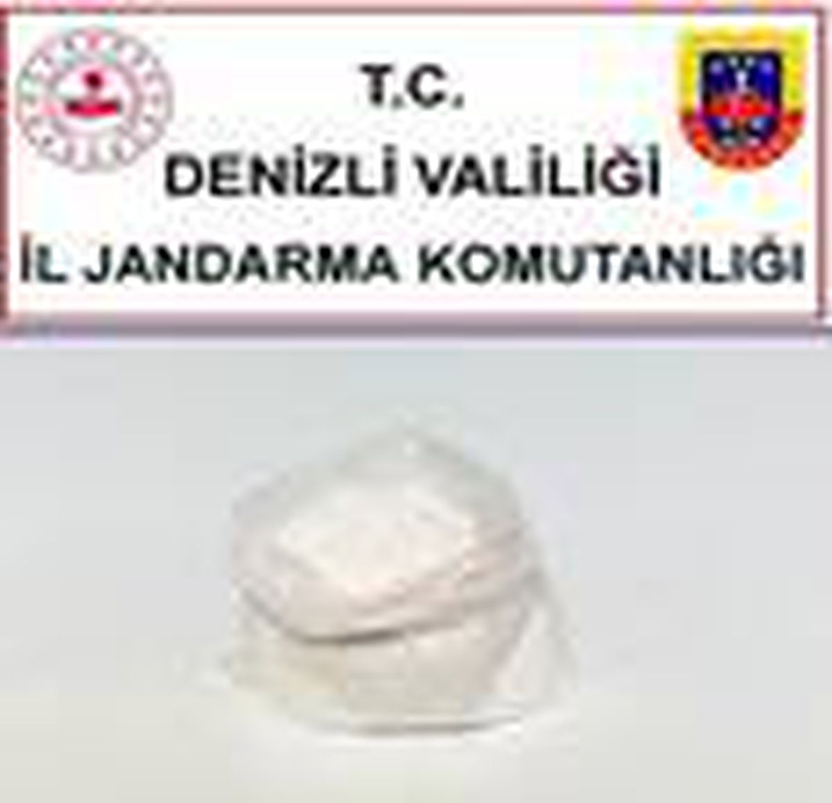 Son dakika haber | Şehirlerarası otobüste bulunan şahsın üzerinde 110 gram uyuşturucu maddesi ele geçildi