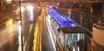 SOKAĞA ÇIKMA KISITLAMASI SONA ERDİ