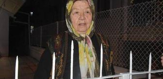 Doğal gaz patlamasının yaşandığı mahallenin sakinleri patlama anını anlattı: 'Çok korktuk'