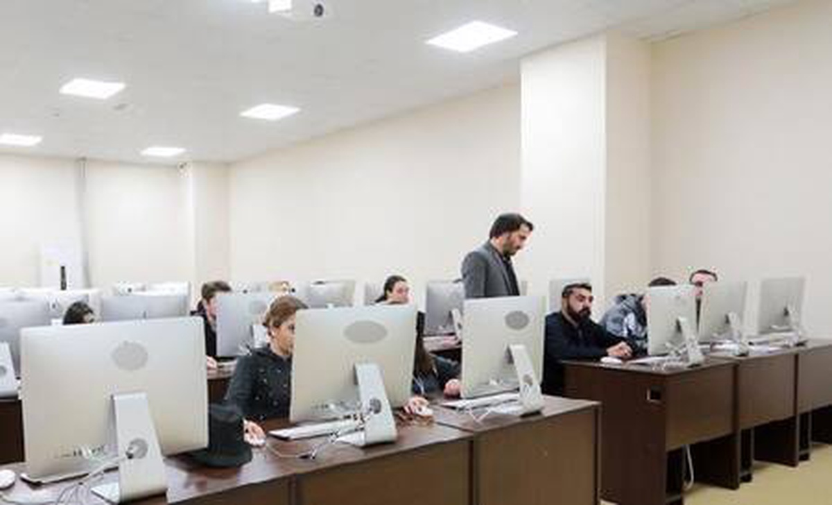 Uzaktan eğitim; öğrenci merkezli eğitime destek oldu