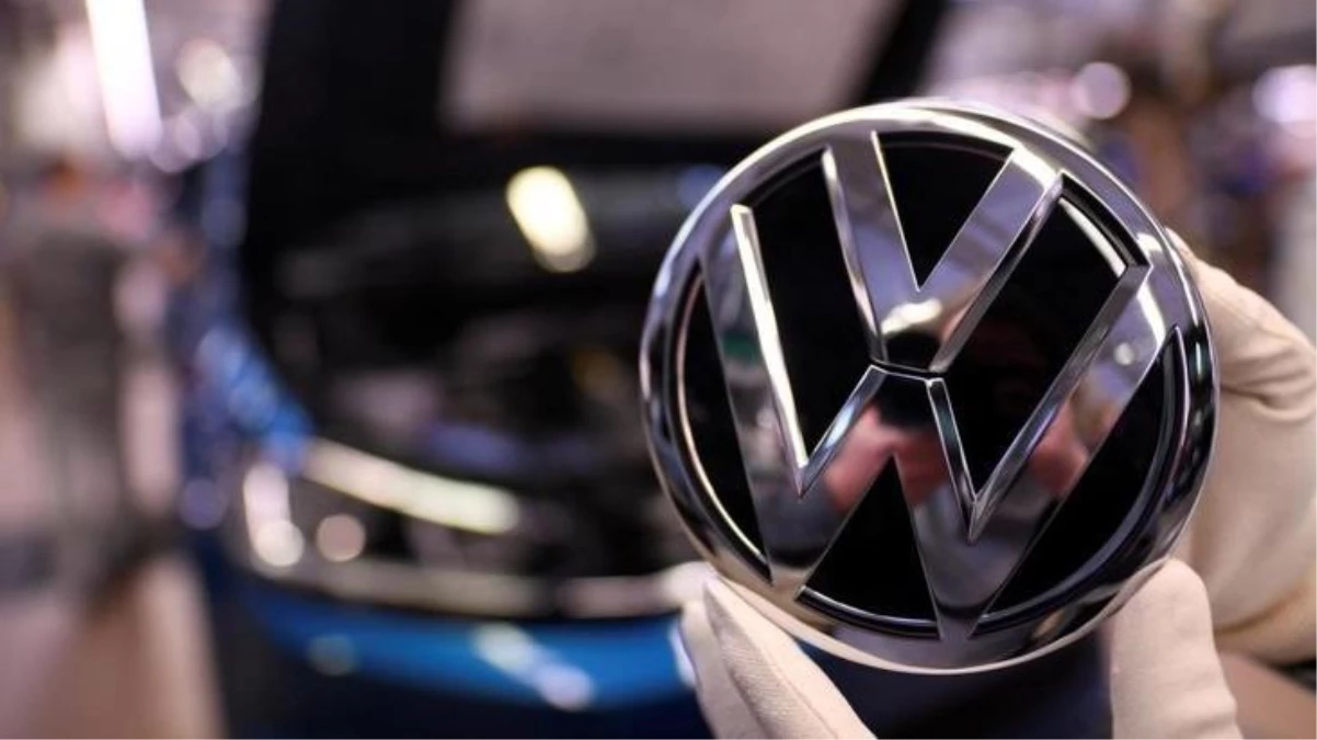 Volkswagen\'in yönetim kurulu üyeliğine ilk kez bir Türk atandı