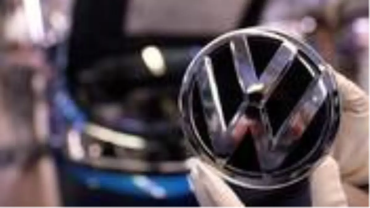 Volkswagen\'in yönetim kurulu üyeliğine ilk kez bir Türk atandı