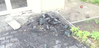 Yanan engelli aracı faciaya neden oluyordu, araç sahibi olanları gözyaşlarıyla anlatabildi