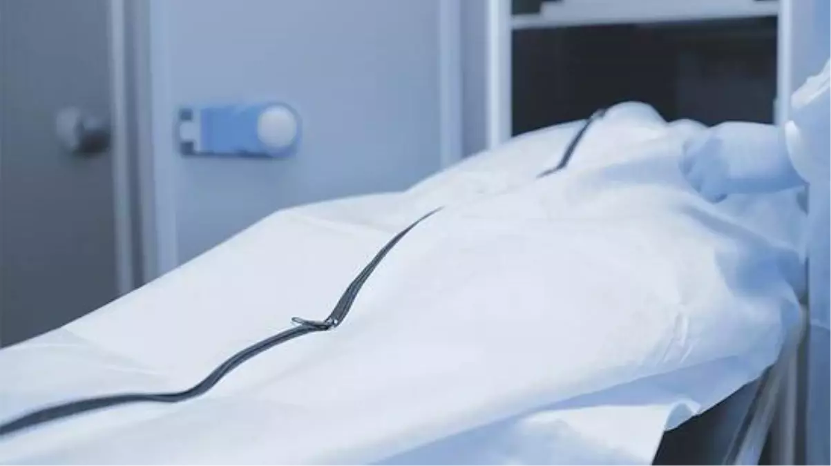 ABD\'de durum vahim! 5 bin ek ceset torbası satın alındı