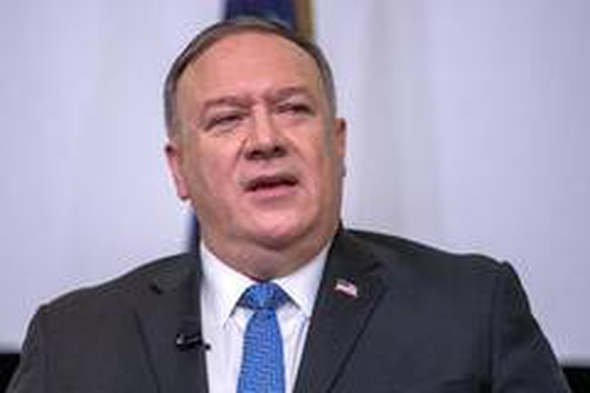 ABD Dışişleri Bakanı Pompeo, karantinaya alındı