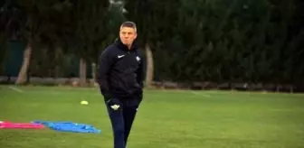 Akhisarspor çıkışa geçecek