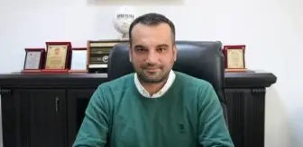 Alanya Belediyespor'un hedefi Efeler Ligi