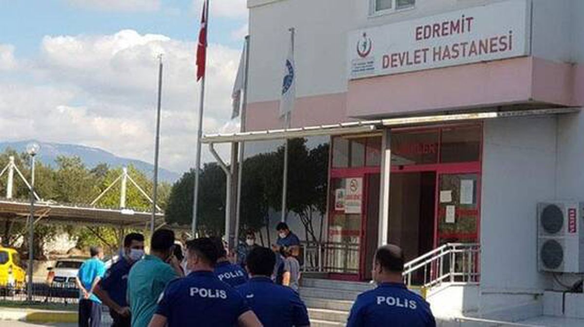 Balıkesir'de, koronadan ölenlerin cenazeleri 5 bin liraya yıkanıyor iddiası! Soruşturma başlatıldı