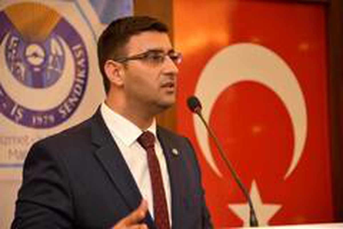 Başkan Karafil asgari ücret beklentilerini açıkladı