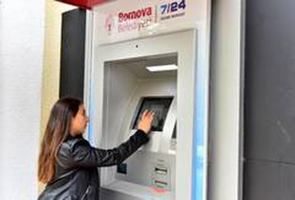 Bornova\'da vatandaşlara vergi ödeme kolaylığı