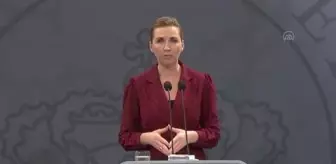 Son dakika haber: Danimarka'da Kovid-19 kısıtlamaları genişletildi