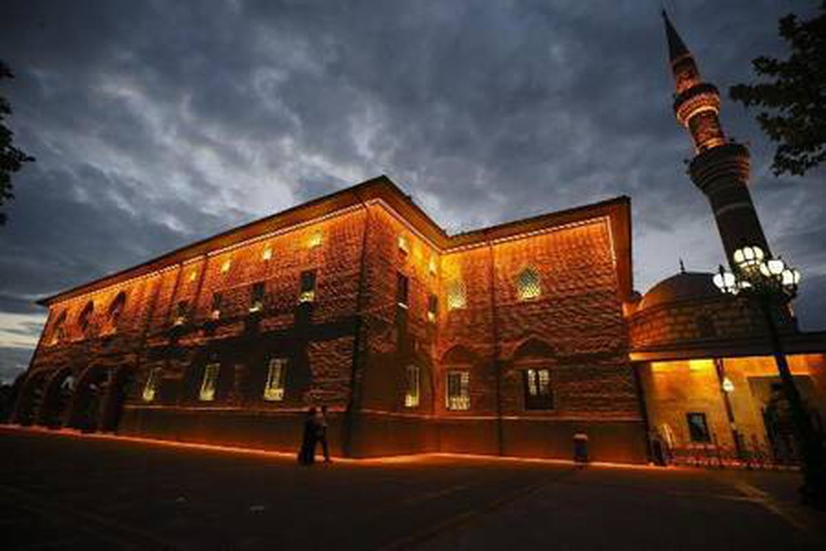 Diyanet İşleri Başkanı Ali Erbaş, yarın dua programına katılacak