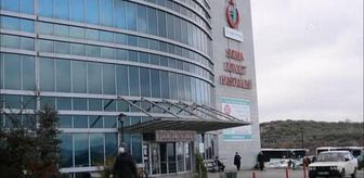 Son dakika haber! DOKTORLAR KOVID-19'LA SAVAŞI ANLATIYOR - 'Böyle ağır bir hastalık geçirdiğimi hiç hatırlamıyorum'