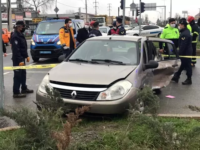 Son Dakika Duzce Den Aci Haber Ilayda Nin Cansiz Bedenine Ulasildi Haberler Milliyet