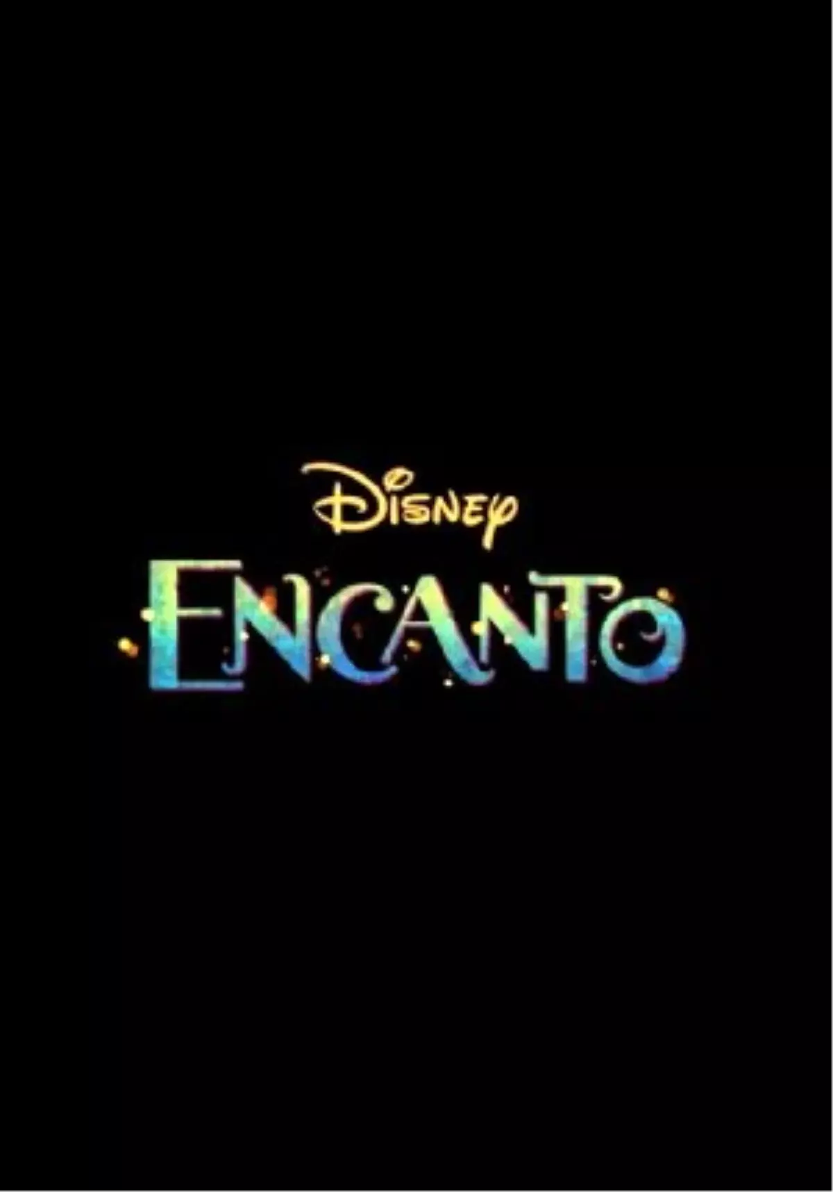 Encanto Filmi