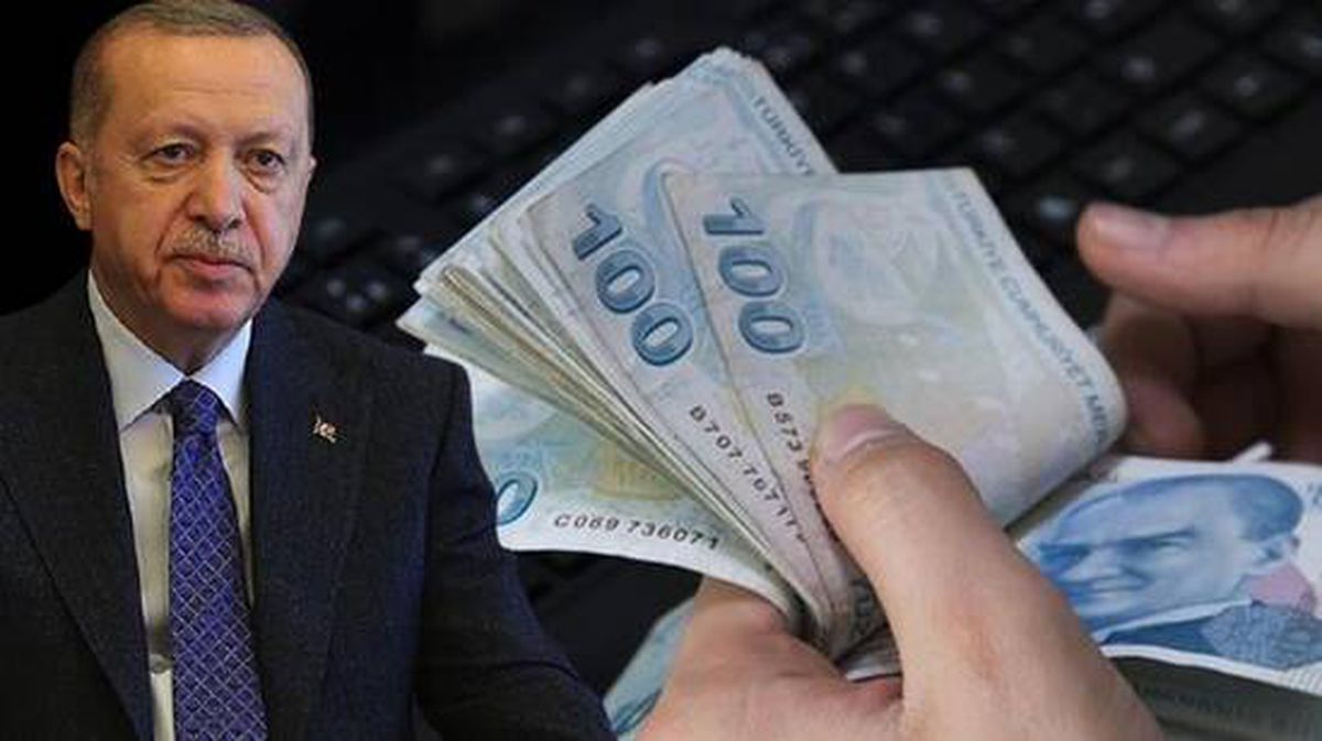 Erdoğan müjdeyi vermişti! Esnaf destek paketinin ayrıntıları netleşiyor, başvurular e-Devlet\'ten yapılacak