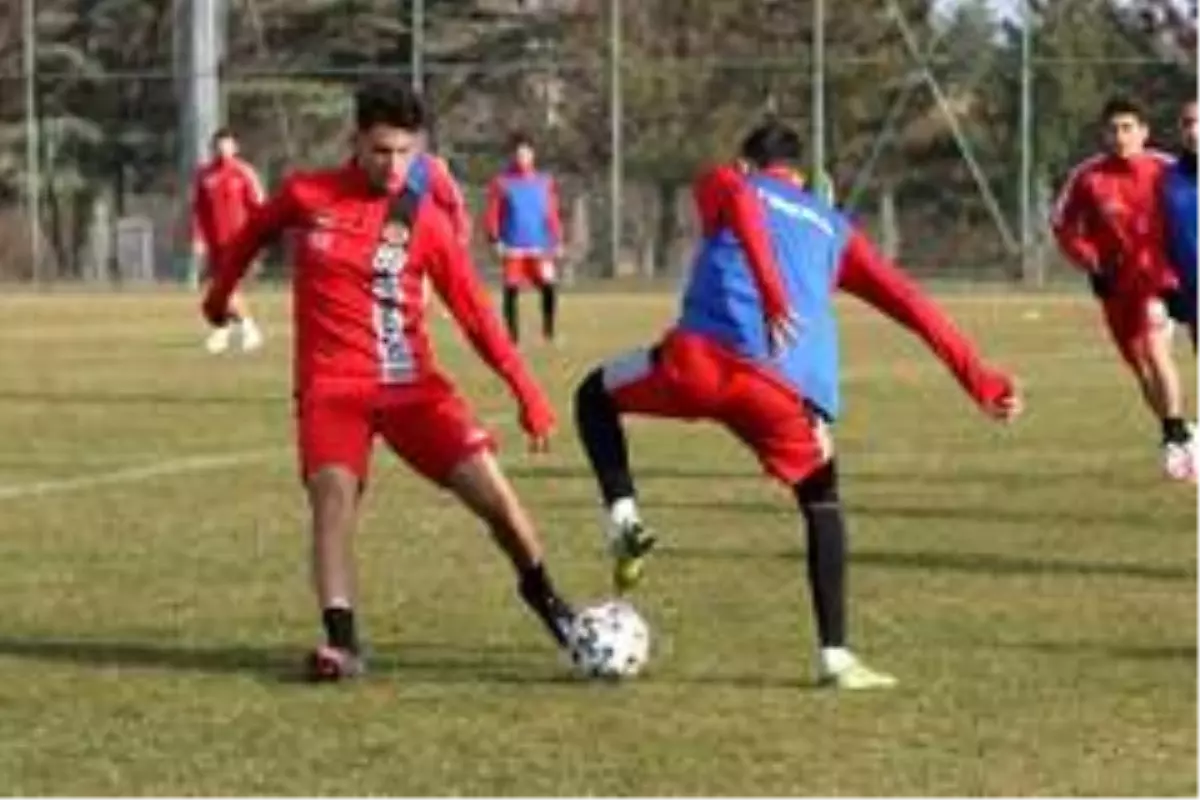 EsEs Menemenspor maçı hazırlıklarına başladı