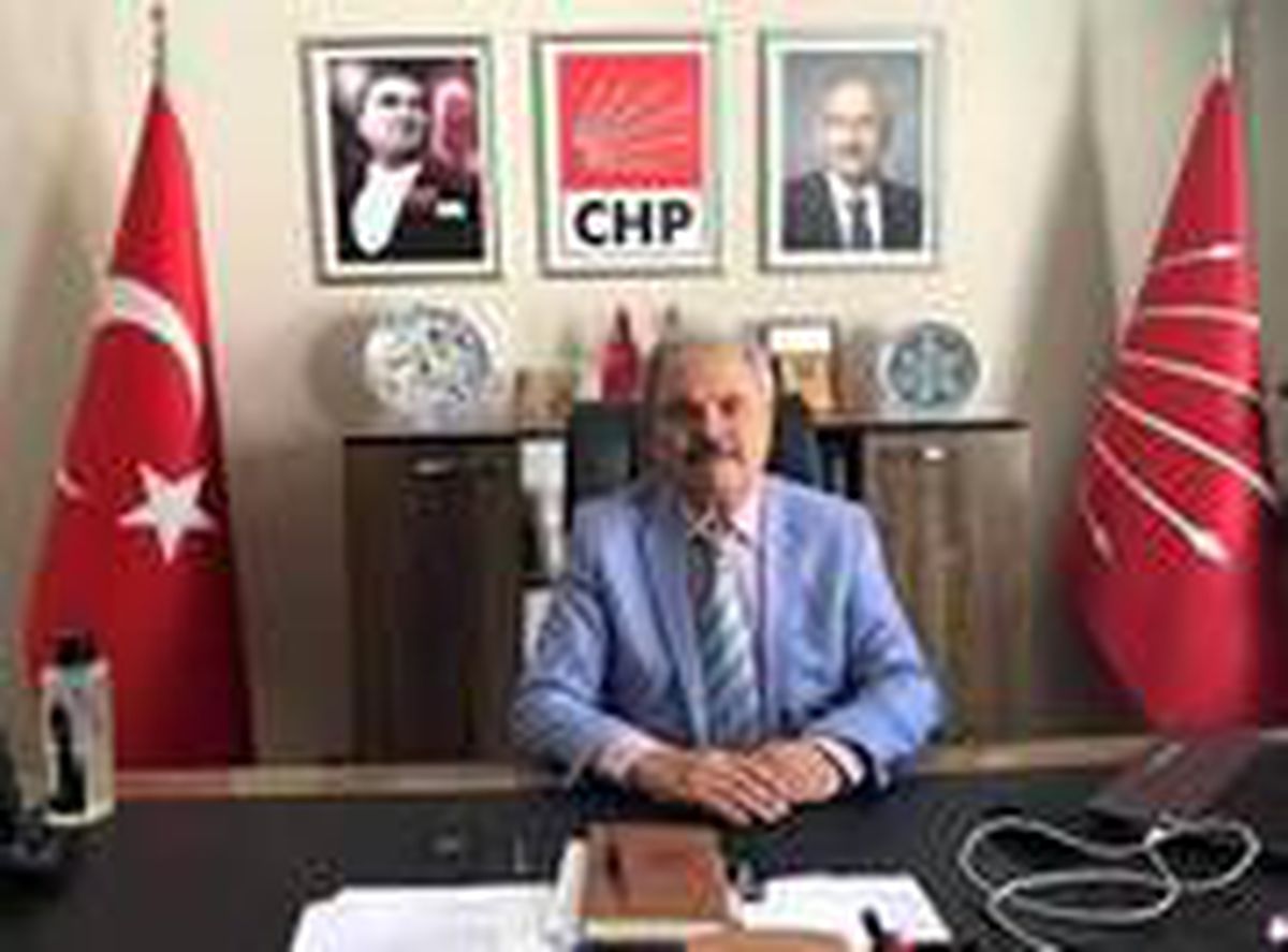 Son dakika! Eski CHP İl Başkanı Makbul Sarı koronadan hayatını kaybetti