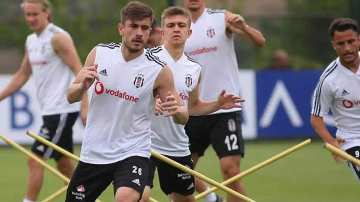 F.Bahçe\'nin gündemindeki Dorukhan Toköz, Beşiktaş\'ın 10 milyon TL\'lik teklifini reddetti