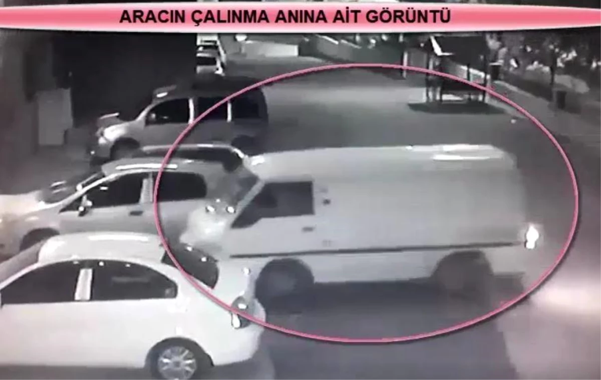Gaziantep\'te otomobil ve motosiklet hırsızı 9 şahıs tutuklandı