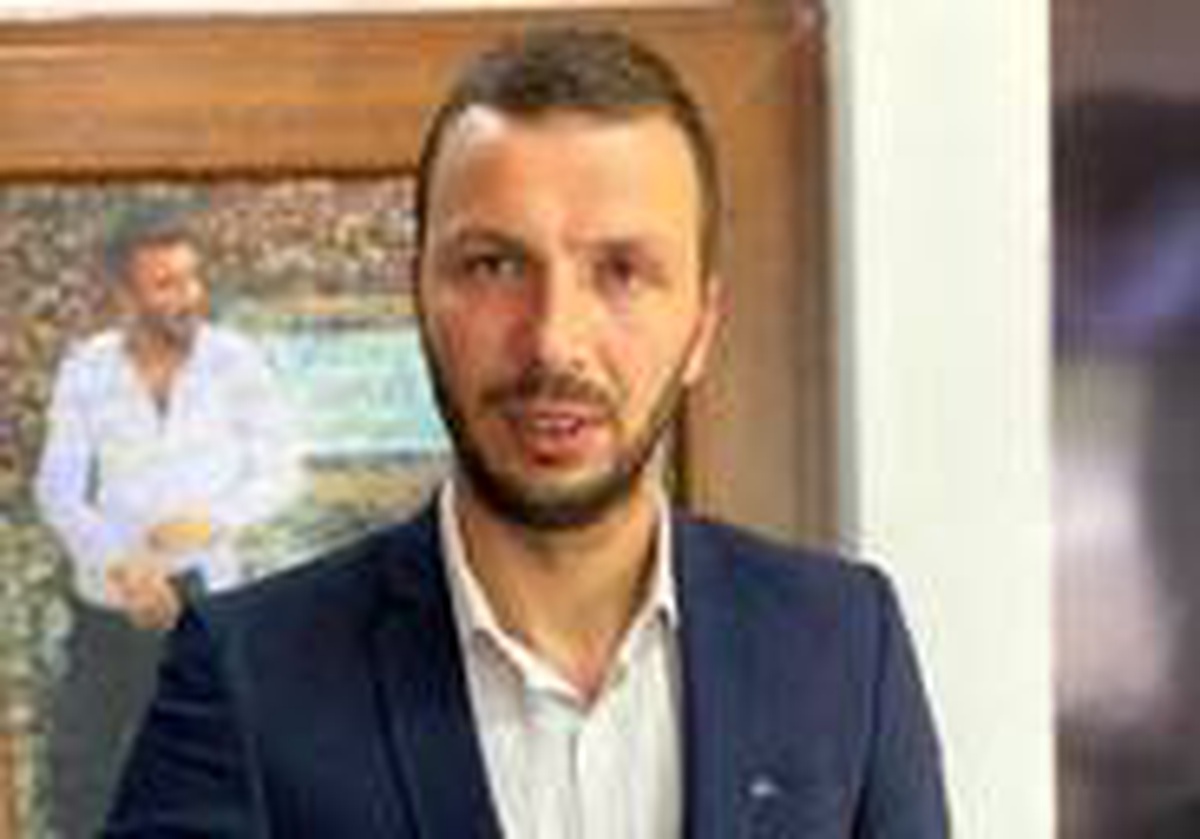 Son dakika haberleri: İş adamı Yusuf Yamanlar; "Virüse inat yatırım yapmaya devam ediyoruz"
