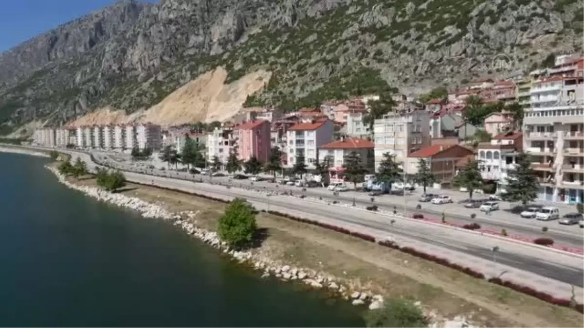 Kapalı sulama sistemleri ve arıtma tesisi, Eğirdir Gölü\'nü rahatlatacak