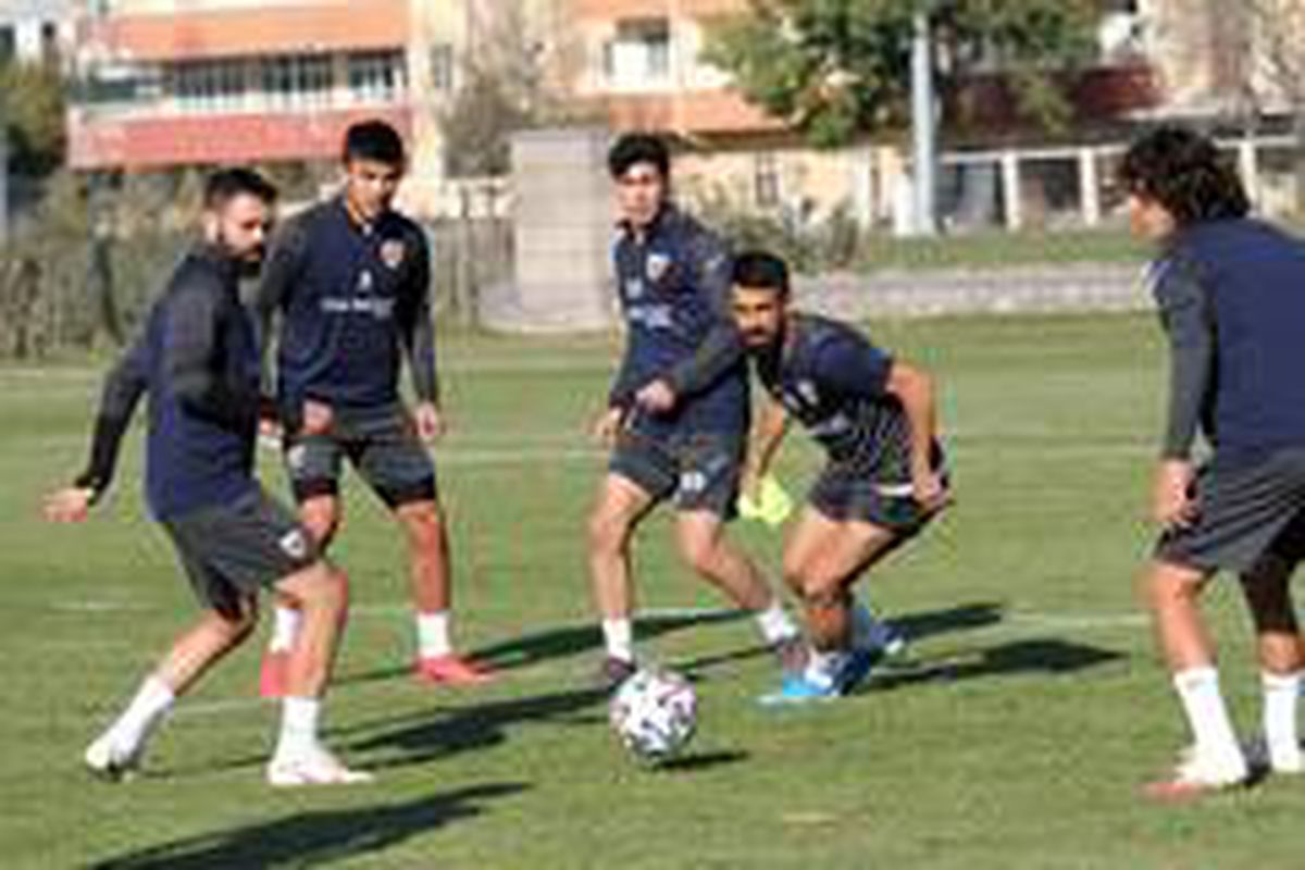 Son dakika haberleri: Kayserispor\'da sonuçlar negatif