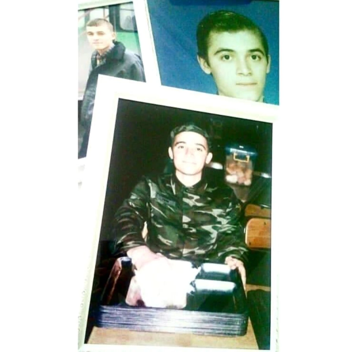 Son dakika haber | Kışlada öldürülen askerin ailesi şehitlik unvanı istiyor