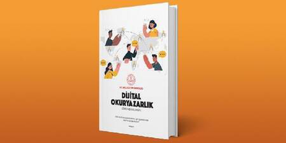 MEB\'den, öğretmenlere \'Dijital Okuryazarlık Kılavuzu\'