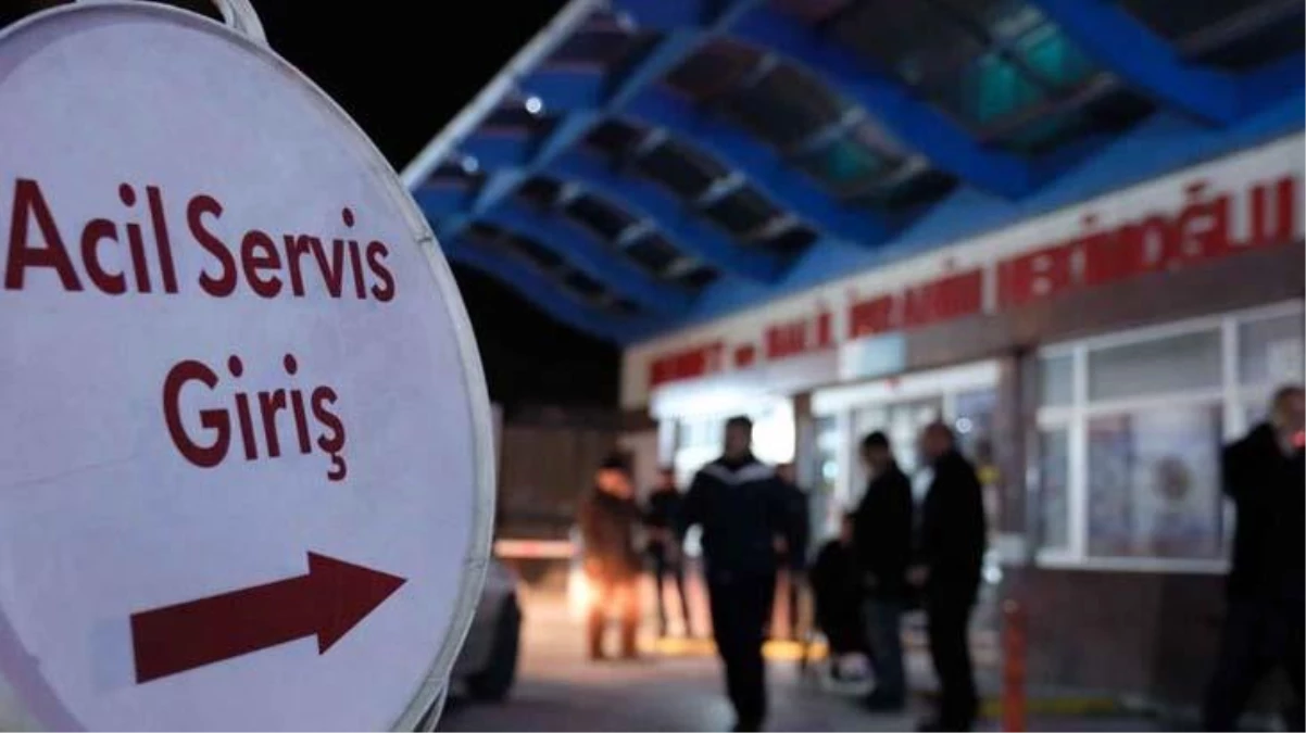 Nevşehir\'de 5 günde aynı aileden 4 kişi koronavirüse yenildi