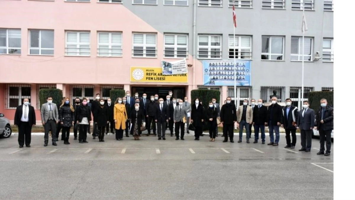 "Okulum Temiz" belgeleri sahiplerini buldu