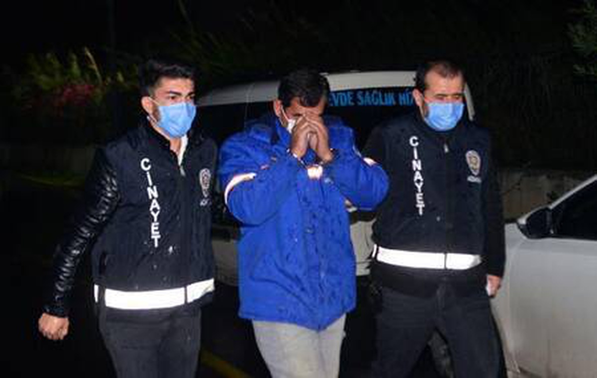 Ölüme neden olan beton mikseri sürücü: Kazayı fark etmedim, çukura düştüm sandım