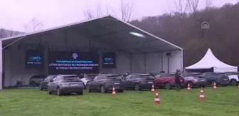 Peugeot Türkiye Genel Müdürü İbrahim Anaç : '2021'de 2020'nin üzerinde bir pazar öngörüyoruz'