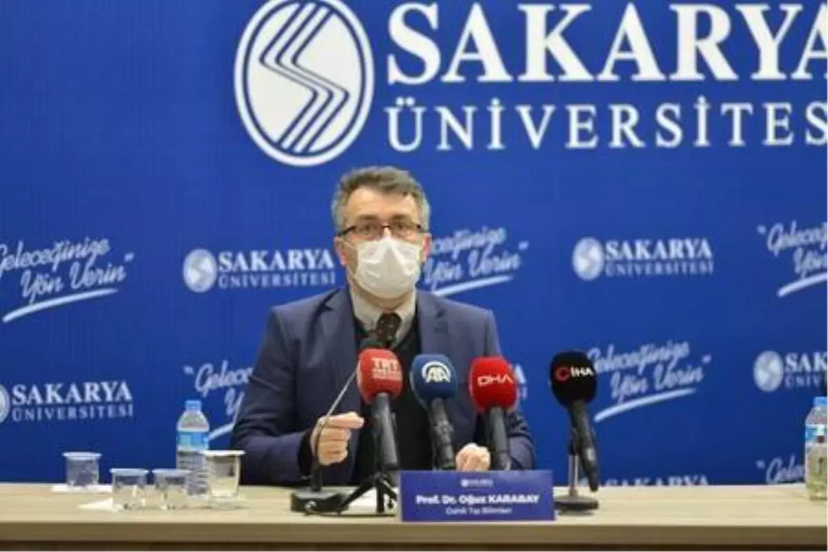 Prof. Dr. Karabay: Toplumun yüzde 70\'i aşılanırsa salgın durur