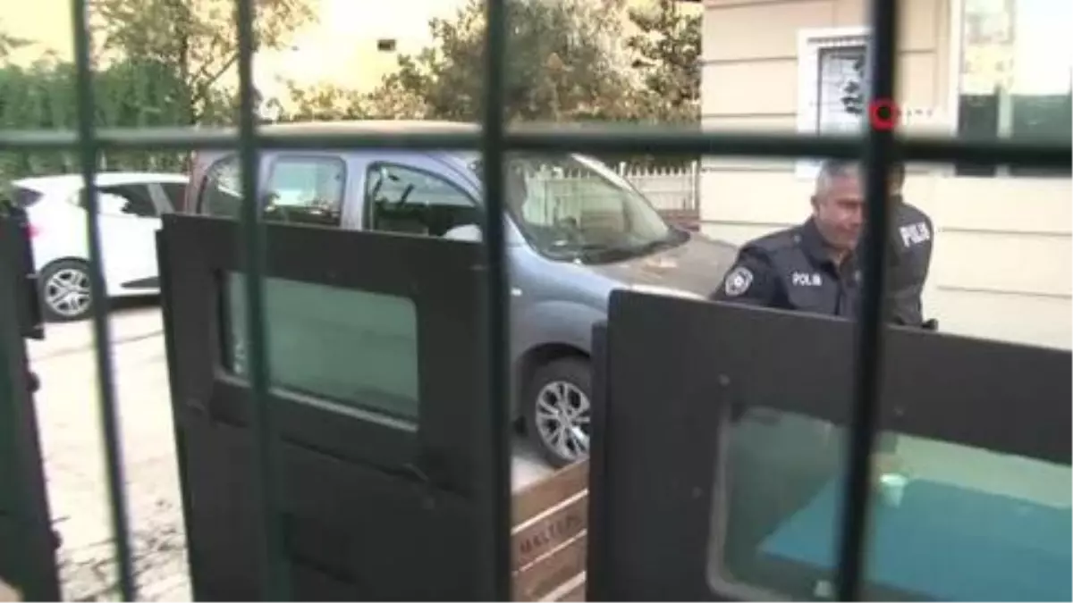 Sevgilisini vahşice öldürüp cesedini bavulda saklamıştı, savcı müebbet hapsini istedi