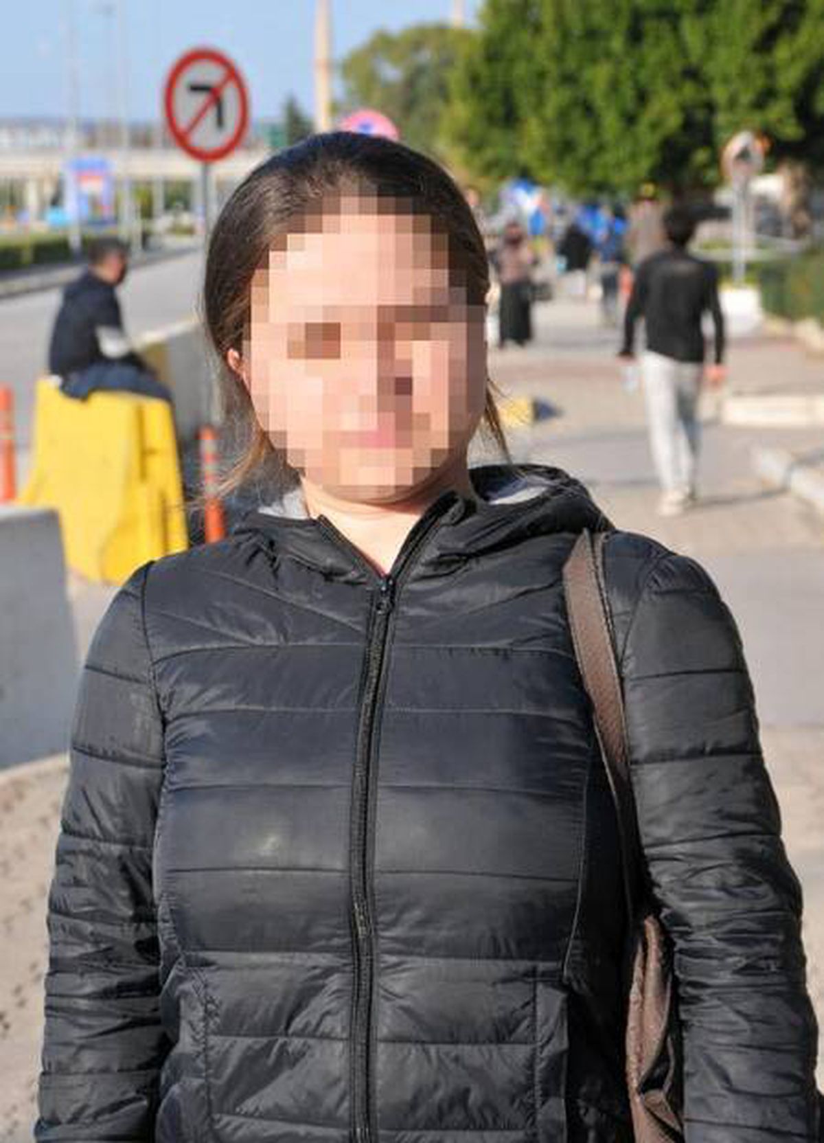 Son dakika haber | Sevgilisinin aracını ateşe veren sanığa, başka suçlardan 3 yıl 6 ay hapis (2)