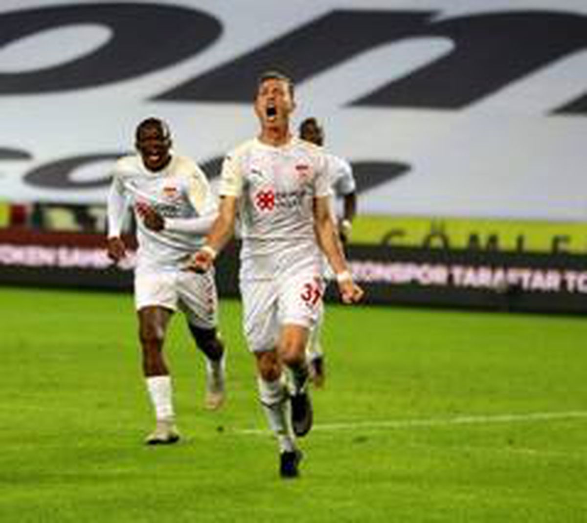Sivasspor\'un kupa serüveni başlıyor