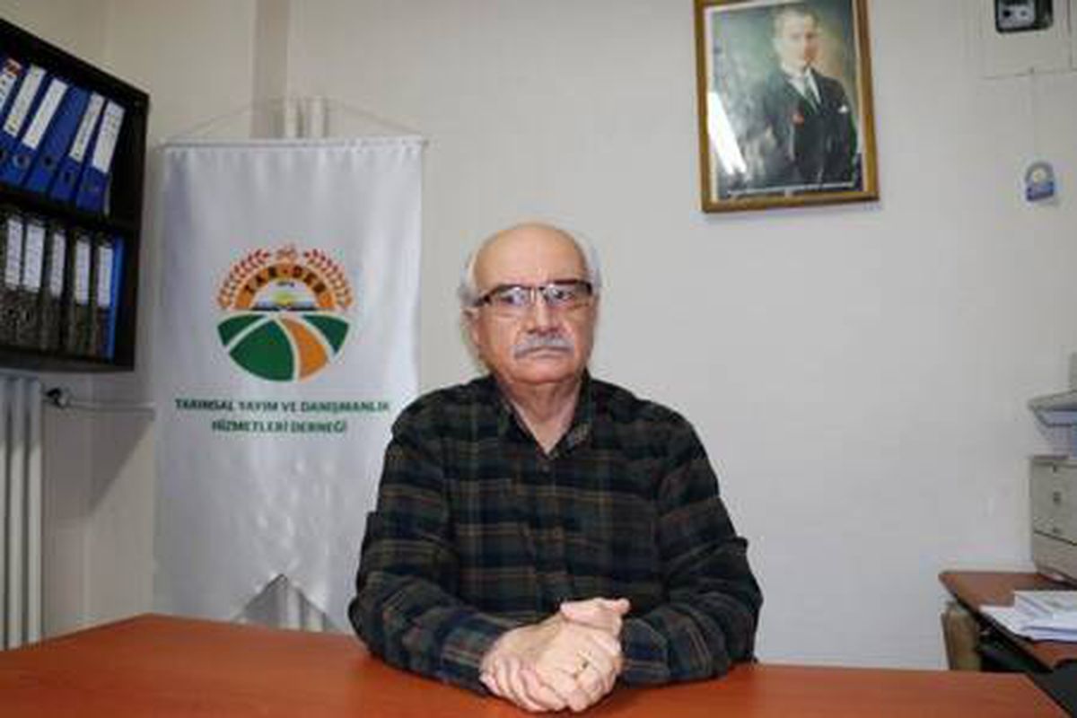 \'Trakya\'daki yağışlar çimlenmeyi hızlandıracak\'