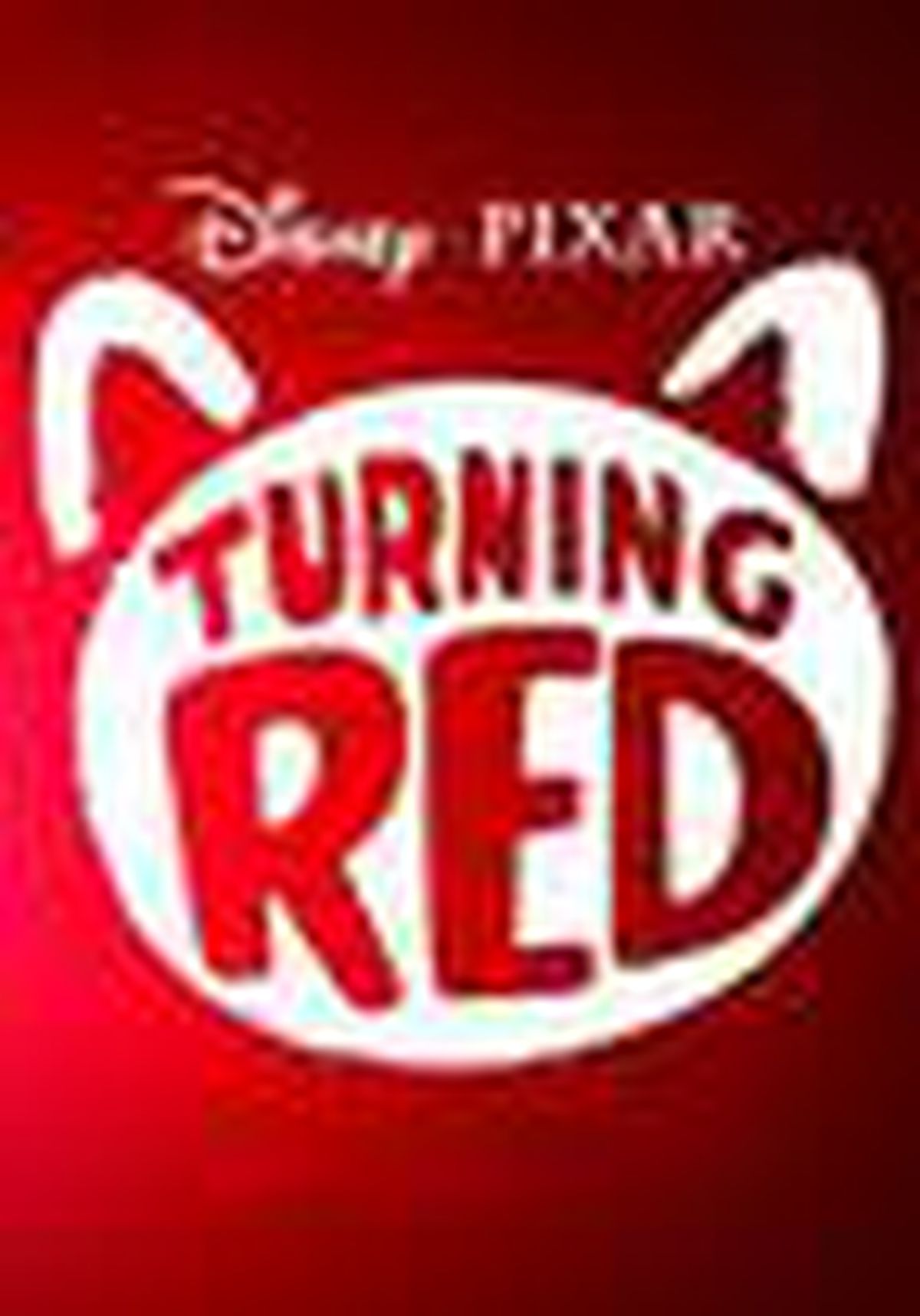 Turning Red Filmi